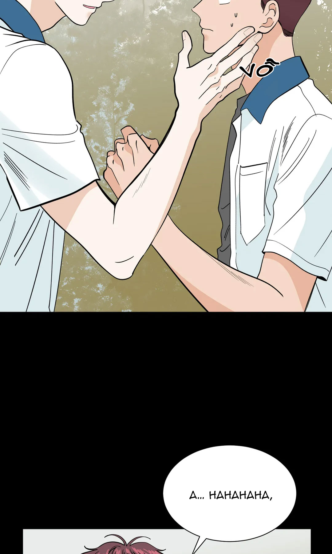 Đọc truyện Thiếu Niên Nổi Loạn - Chapter 14
