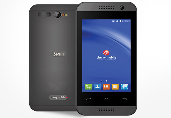 Cherry Mobile Price List