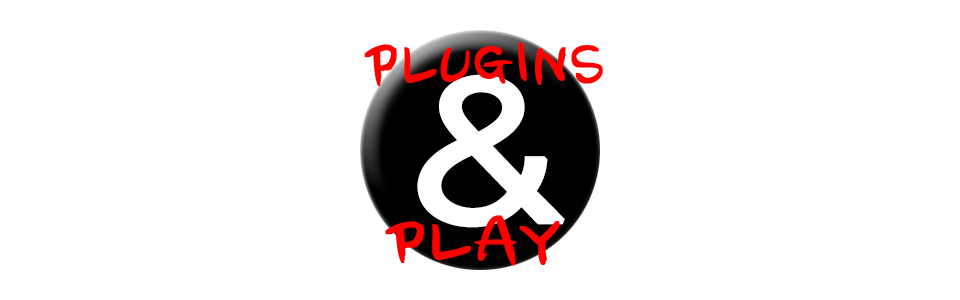 Plugins And Play