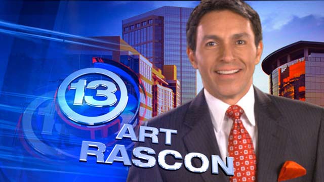 mikemcguff.com: Art Rascon is battling COVID-19