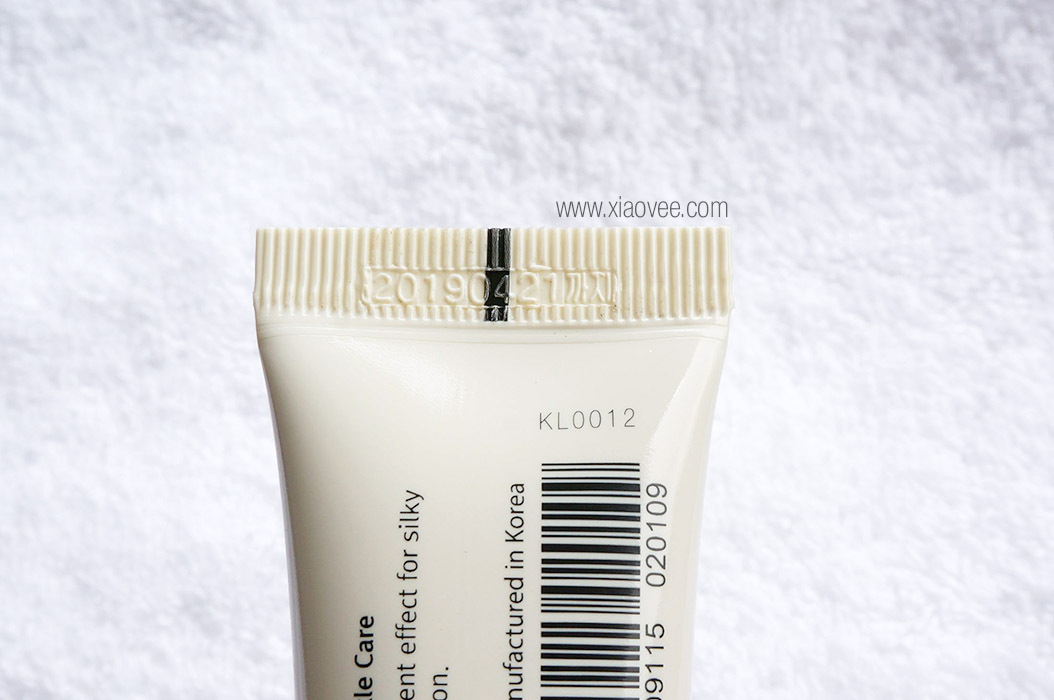 Xiao Vee: Indonesian Beauty Blogger: Klairs Illuminating Supple BB ...