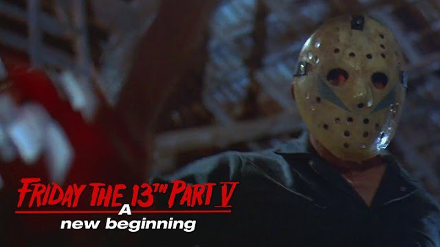 Weapon Assortment Revealed For Upcoming 'Friday The 13th: A New Beginning' Roy Figure