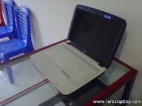 Acer 4715Z 2nd Laptop