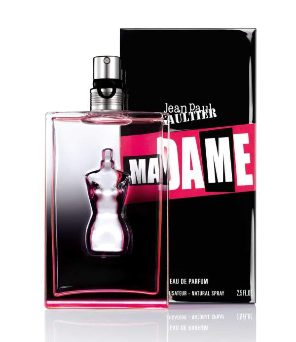 my butique PARFUM JEAN PAUL GAULTIER