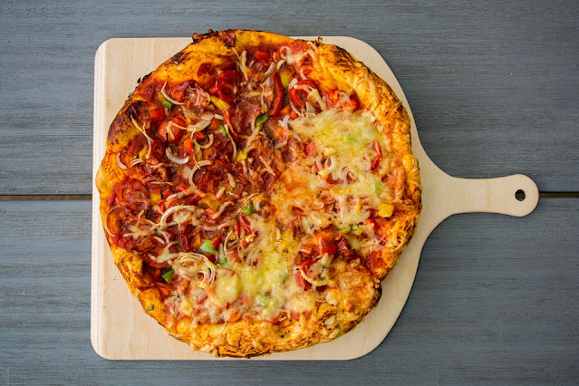 Pizza Belanda Mengungkapkan Pelanggaran Setelah Hacker Mencoba Memeras Perusahaan