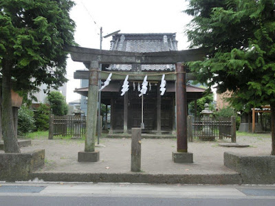 巽神社
