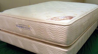 I currently convey a Sealy Posturpedic Sherman Plush from  Two-Sided Sealy Posturpedic Sherman Plush Mattress Equivalent.