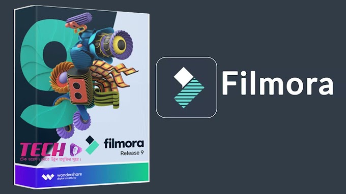 Wondershare Filmora 9.3.7.1 + Effects Pack