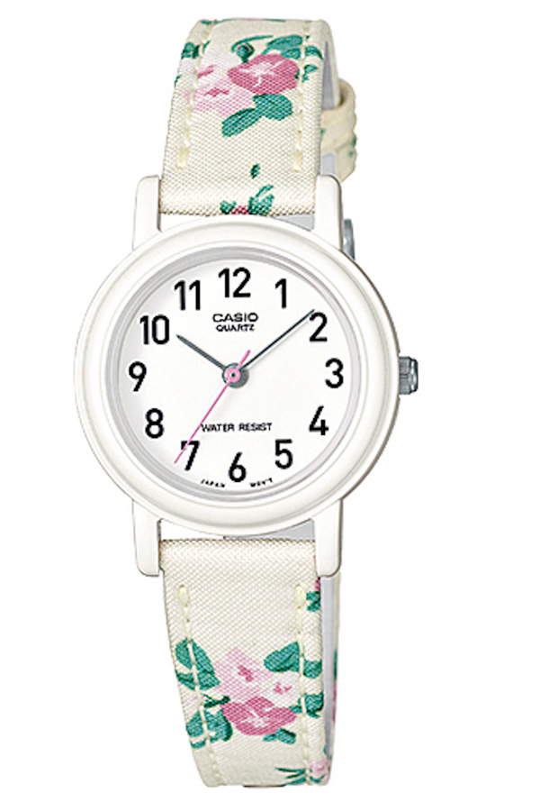 Fashionable Dengan Jam Casio Terbaru