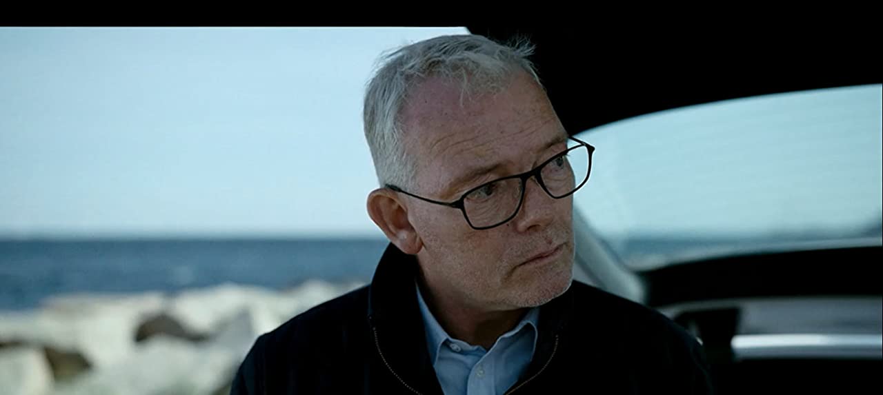 THE INVESTIGATION Series Trailer, Images and Poster The Entertainment