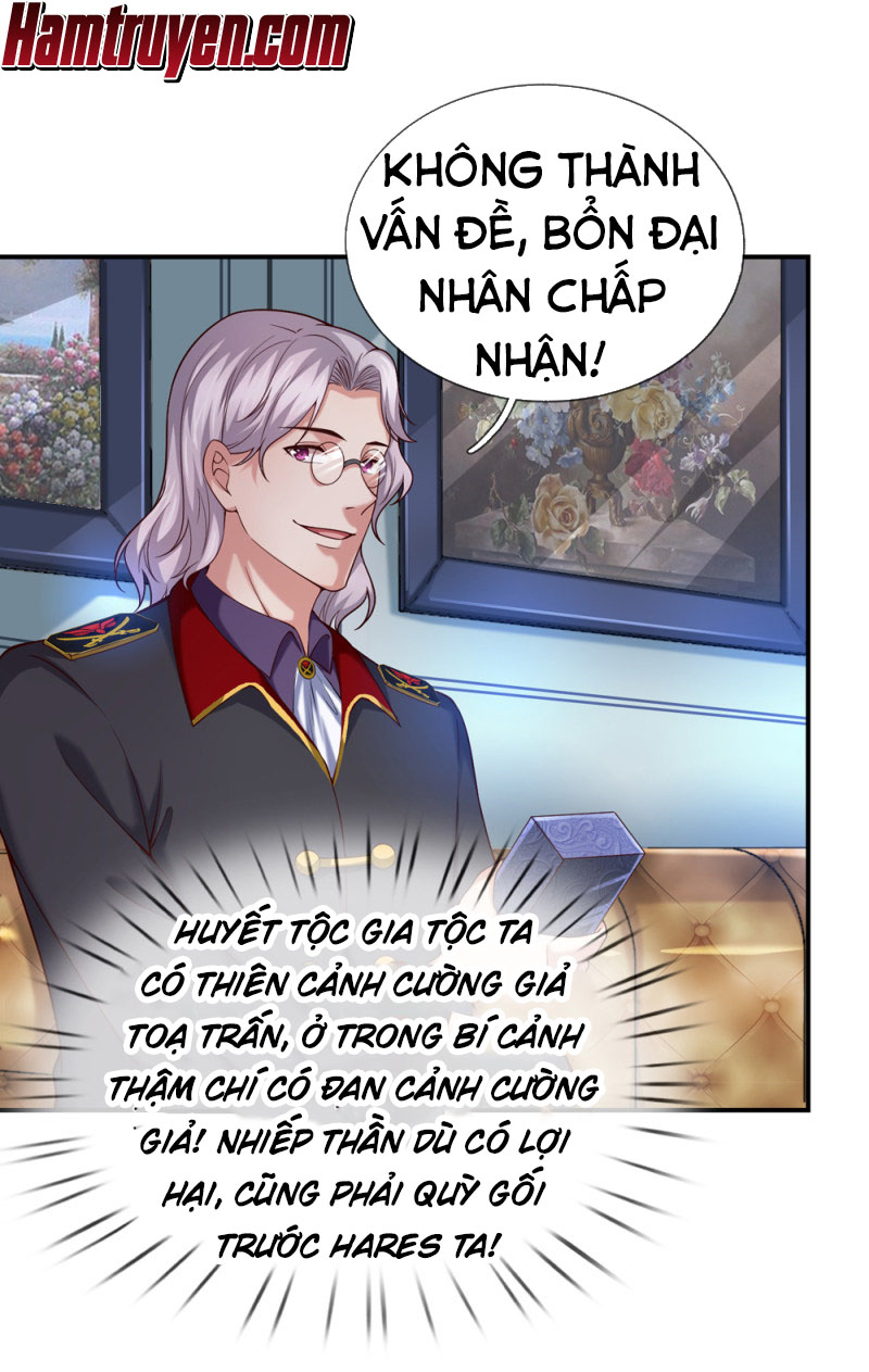 Tuyệt Thế Phi Đao Chapter 245 - AB Truyện