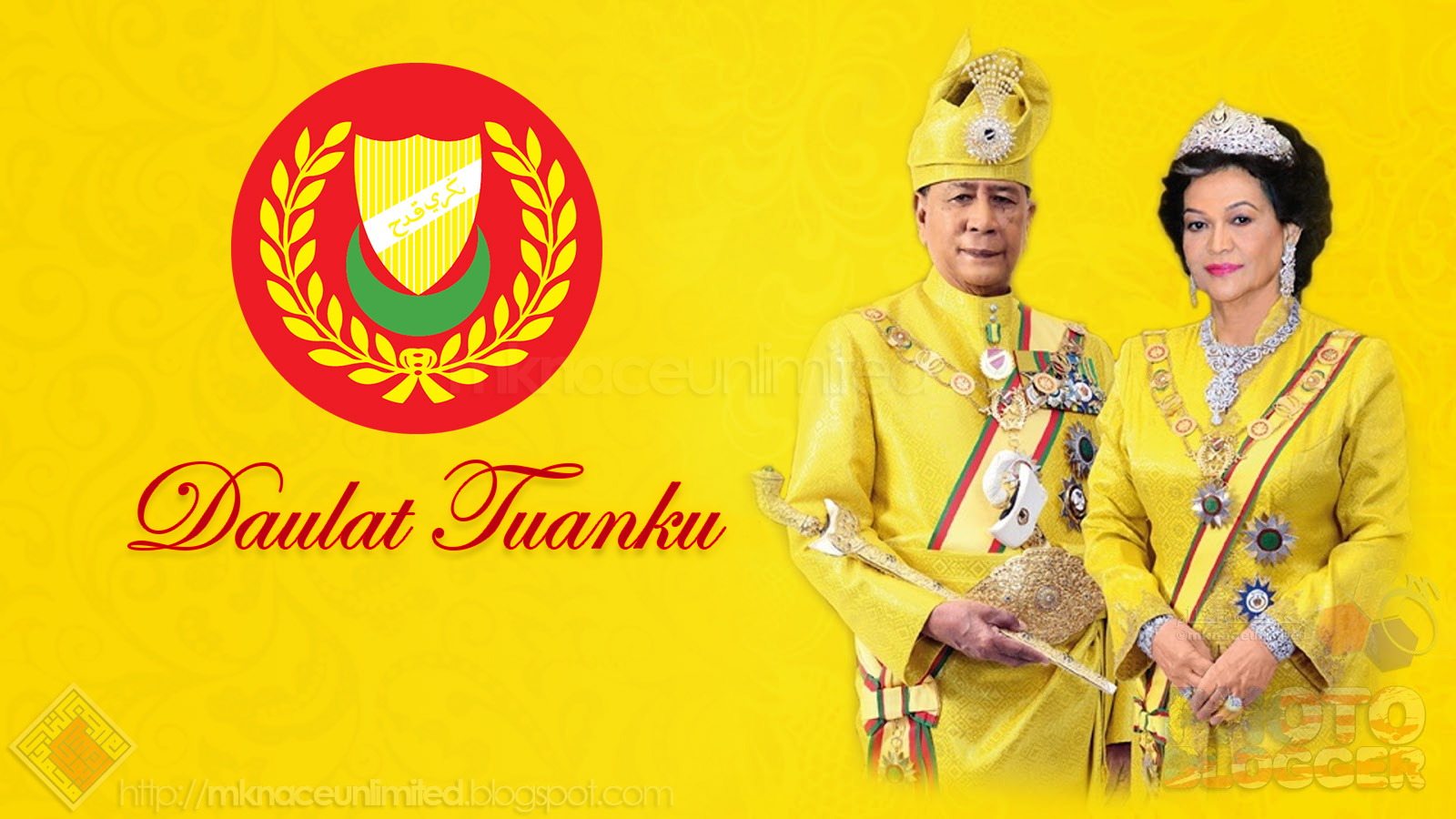 Cuti Keputeraan Sultan Kedah 2019 - alsarimi