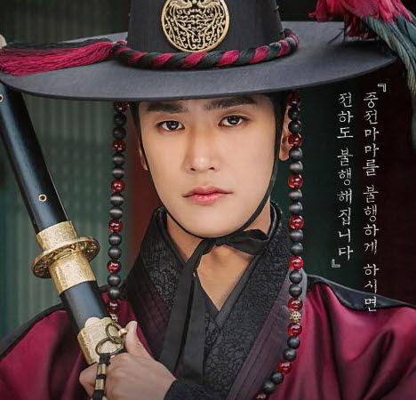 요즘 계속 눈에 들어오는 남자 배우..jpg | 인스티즈