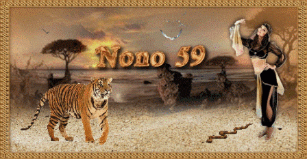 tube de nono 59