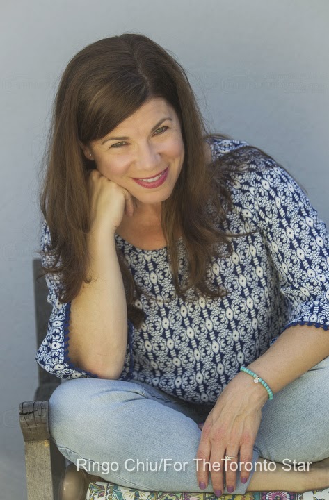 Ringo Chiu Photography: 20150313 Portrait of Robin Rinaldi