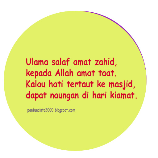 15 Pantun Nasehat Pemuda Zaman Sekarang Klak Klik Bermutu