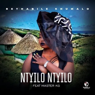 Rethabile Khumalo - Ntyilo Ntyilo (feat. Master KG)