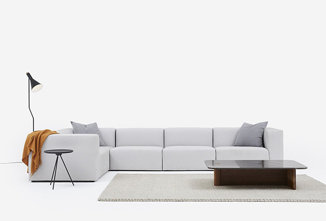 Making the Move to a Modular Sofa with Ten Beautiful Picks