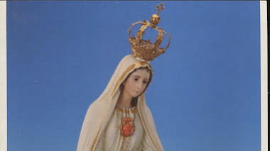 Dia de nuestra Señora de Fátima es celebrado por el mundo Catolico