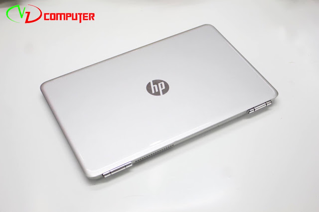 HP 15-au633tx