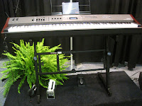 Kawai MP6 piano
