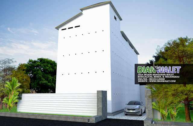 Kumpulan Desain Rumah Walet 3d Realistis Berbagai Ukuran Kumpulan Desain Rumah Walet 3d Realistis Berbagai Ukuran