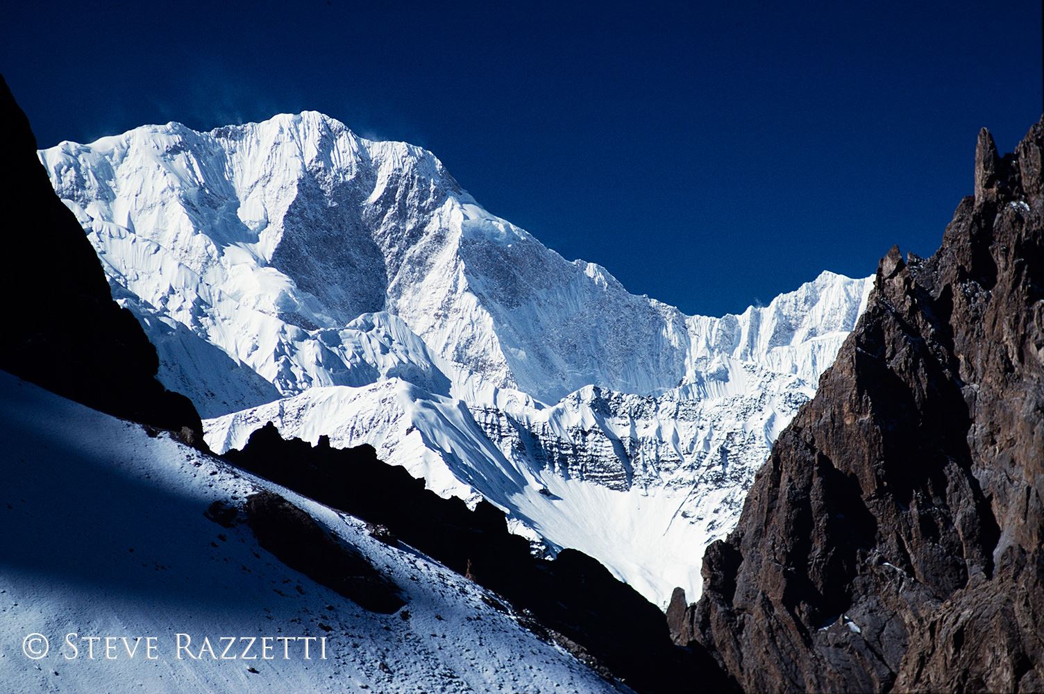 highest peak in Hispar Muztagh. Highest peak in Shimshal valley. highest peak in Hunza and Nagar district. Distaghil Sar 7885 m Higest in Hispar Muztagh & highest in Hunza & Nagar district Gilgit Baltistan,19th highest mountain on earth and the 7th highest peak in Pakistan