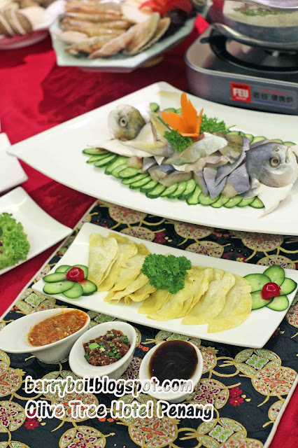 Chinese year buffet penang dinner hard rock properous Chinese New Year Buffet Dinner 2020 Penang - Latest Buffet Ideas