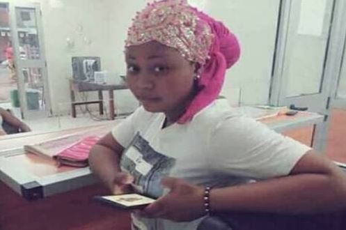 Nigerian Woman Rots In Cote d'Ivoire Jail For Reporting Theft To Police (Photo)
