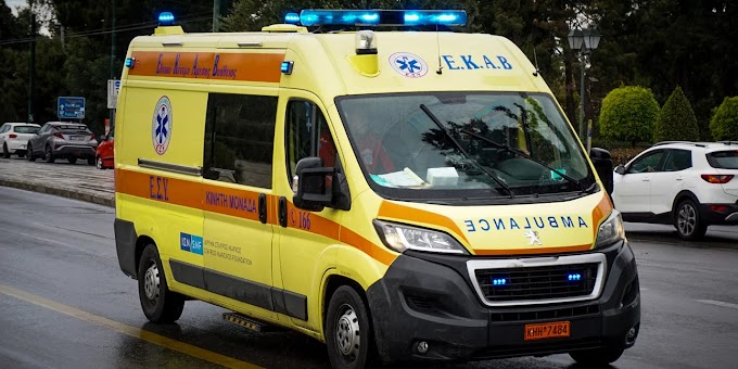 Αμαλιάδα: 16χρονος έπαθε ανακοπή πριν την προπόνηση 