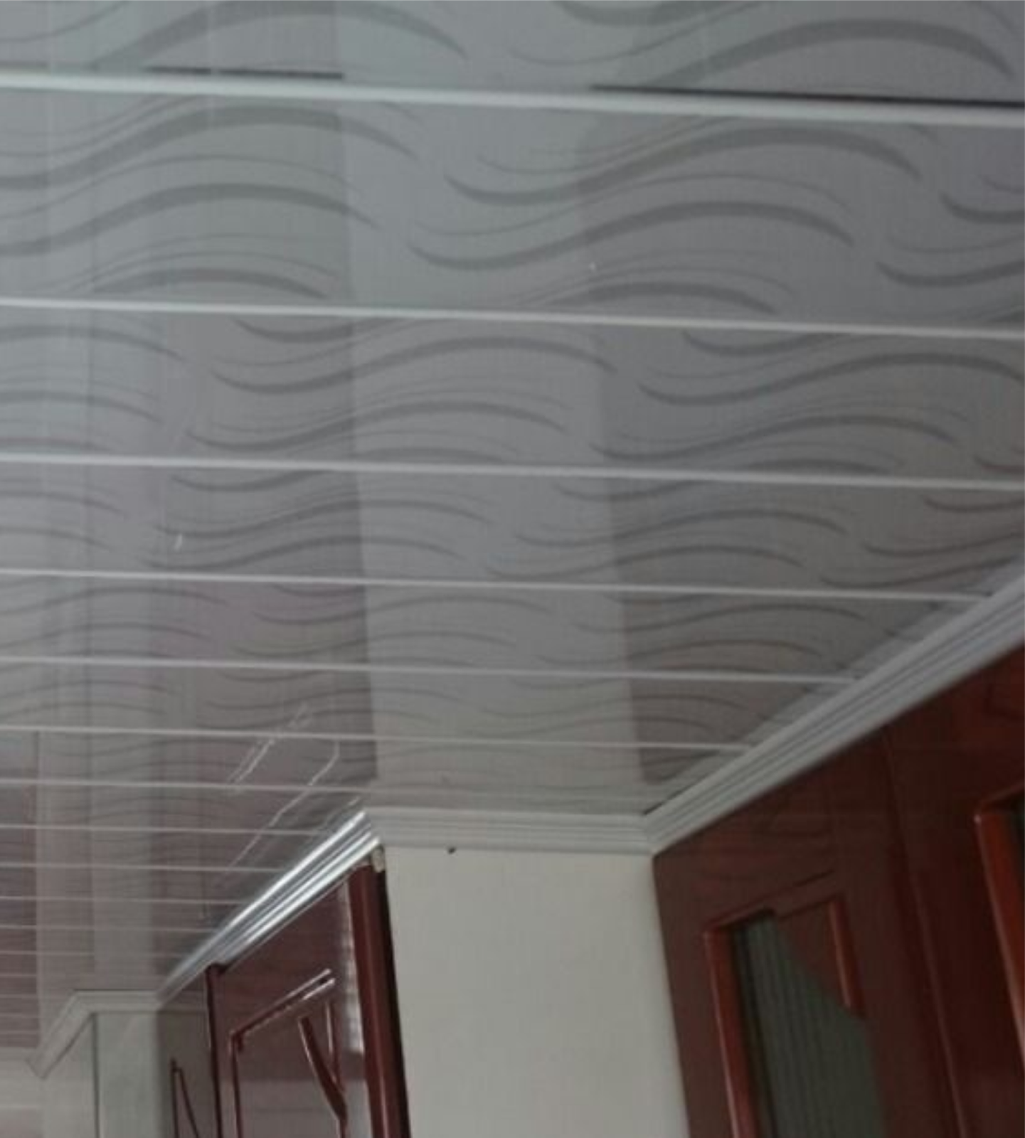 Cielo Raso y Techos en PVC Construya Fácil Todo Sobre la Construcción