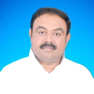भाजपा MLC संतोष कुमार सिंह ने कोरोना वायरस रोकथाम के लिये दिए 25 लाख रूपये की आर्थिक मदद। भाजपा MLC संतोष कुमार सिंह ने कोरोना वायरस रोकथाम के लिये दिए 25 लाख रूपये की आर्थिक मदद।