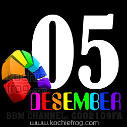 5 december 5 december