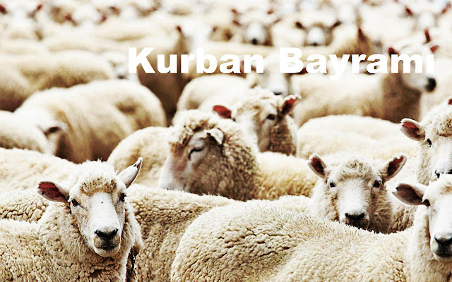 Kurban Bayramı