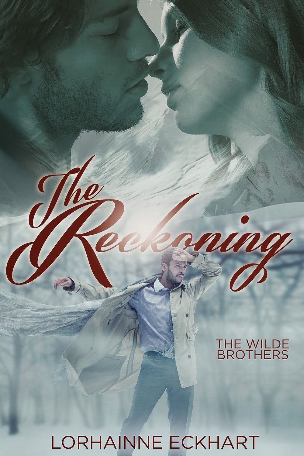 The Reckoning, A Wilde Brothers Christmas