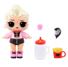 L.O.L. Surprise Limited Edition Pink Baby Tots (#2-035)