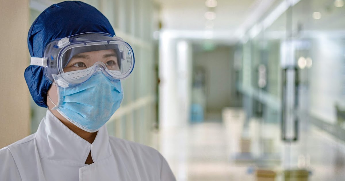 Personal protective equipment (PPE)