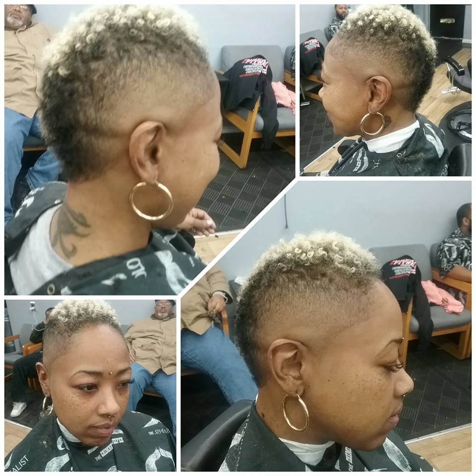 Haircuts By JFree Fresh Cut Friday