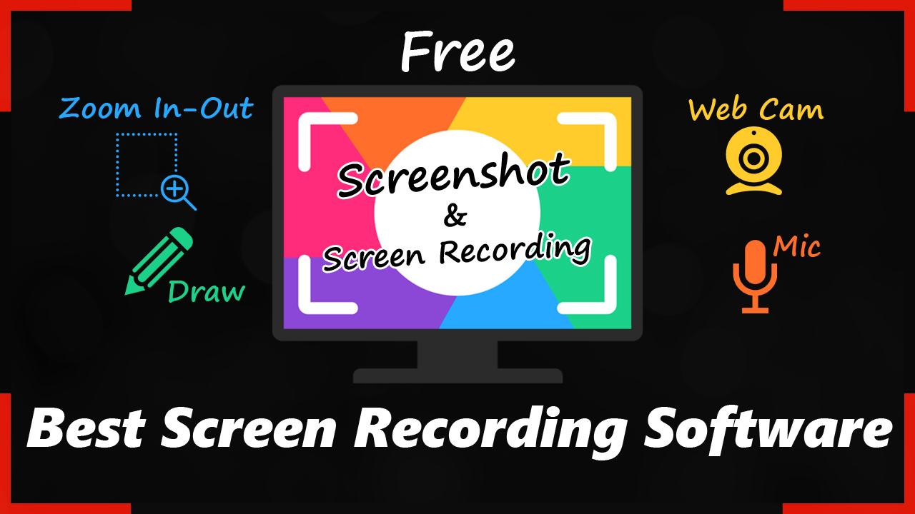 Screen Recording Software For Mac Screen Recording Software For Mac
