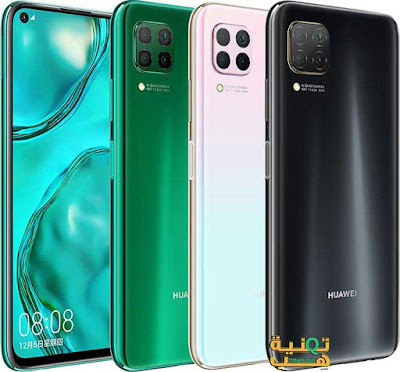 سعر ومواصفات Huawei Nova 7i مميزاته وعيوبه