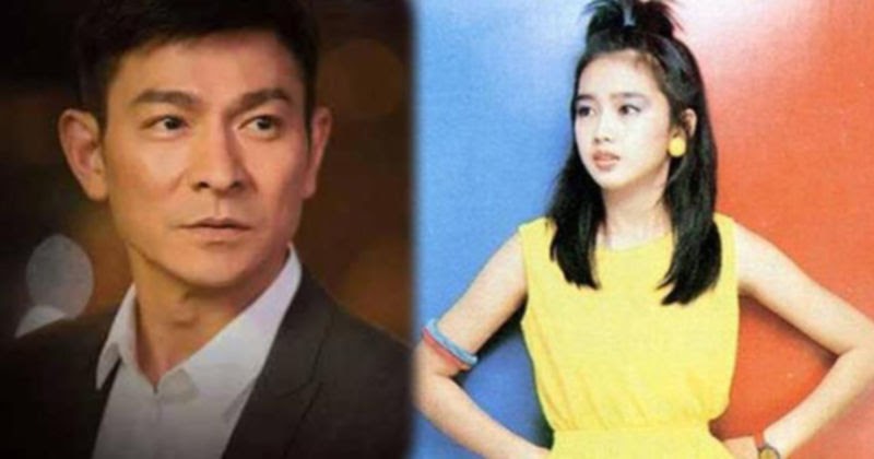 90% Orang Heran Kenapa Andy Lau Mau Menikahi Carol Chu, Tapi Setelah