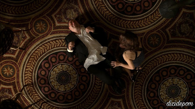 The Sopranos Dizisi İndir The Sopranos Dizisi İndir