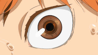 ハイキュー!! アニメ 第4期22話 ハーケン | 烏野VS稲荷崎 | HAIKYU!! SEASON4 Karasuno vs Inarizaki