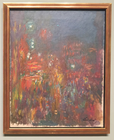 Making A Mark Impressionists In London A Marketing Own Goal By Tate Britain