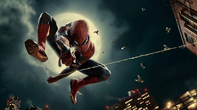 spiderman_wallpaper_hd spiderman_wallpaper_hd
