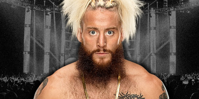 Enzo Amore Teases Appearance at Tonight's RAW