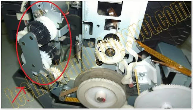 Printer Epson 1390 General Error PW sensor Error tidak bisa Mode Photo Printer Epson 1390 General Error PW sensor Error tidak bisa Mode Photo