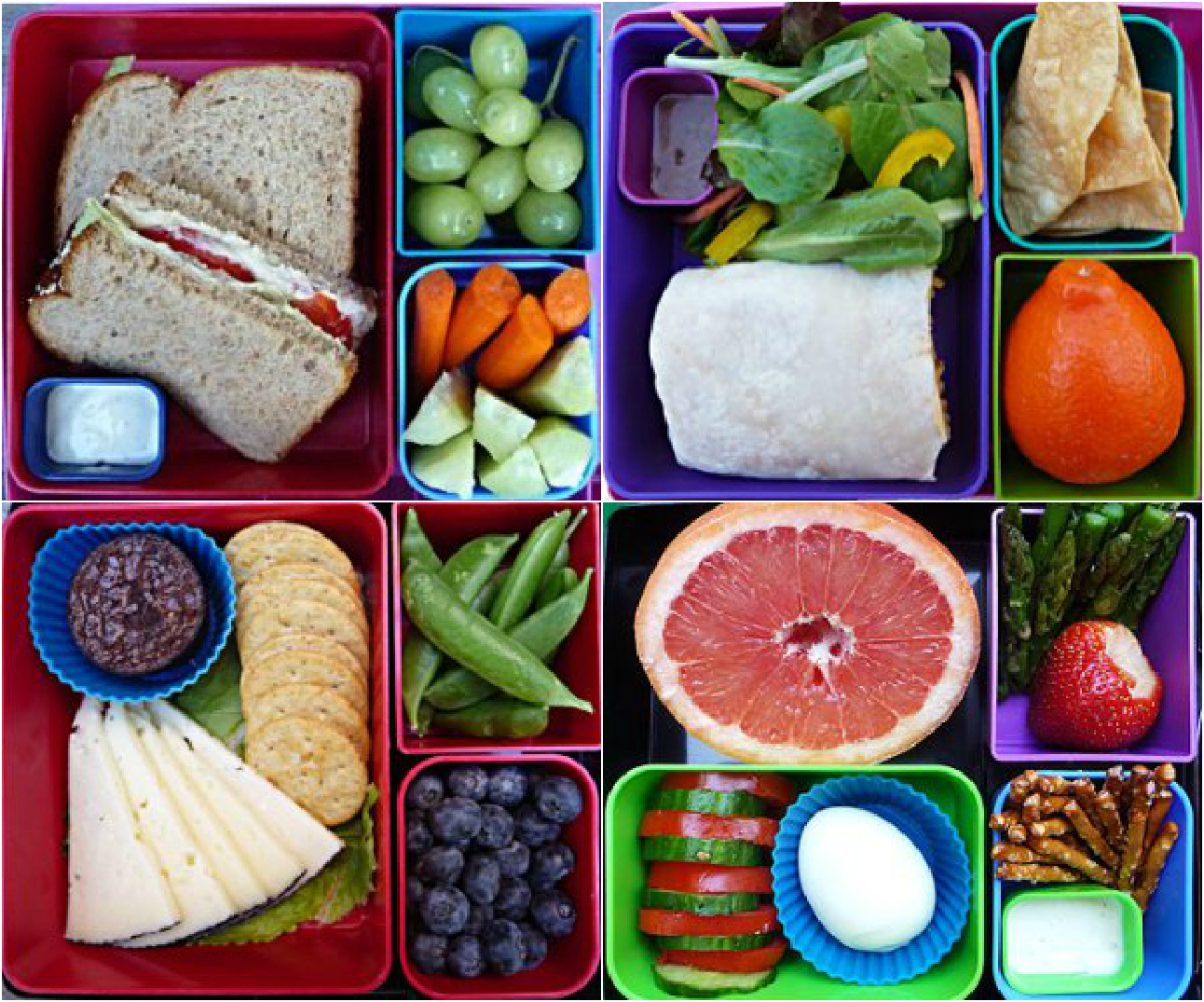Love and Aloha: **Laptop Lunches Bento-Ware Review!**