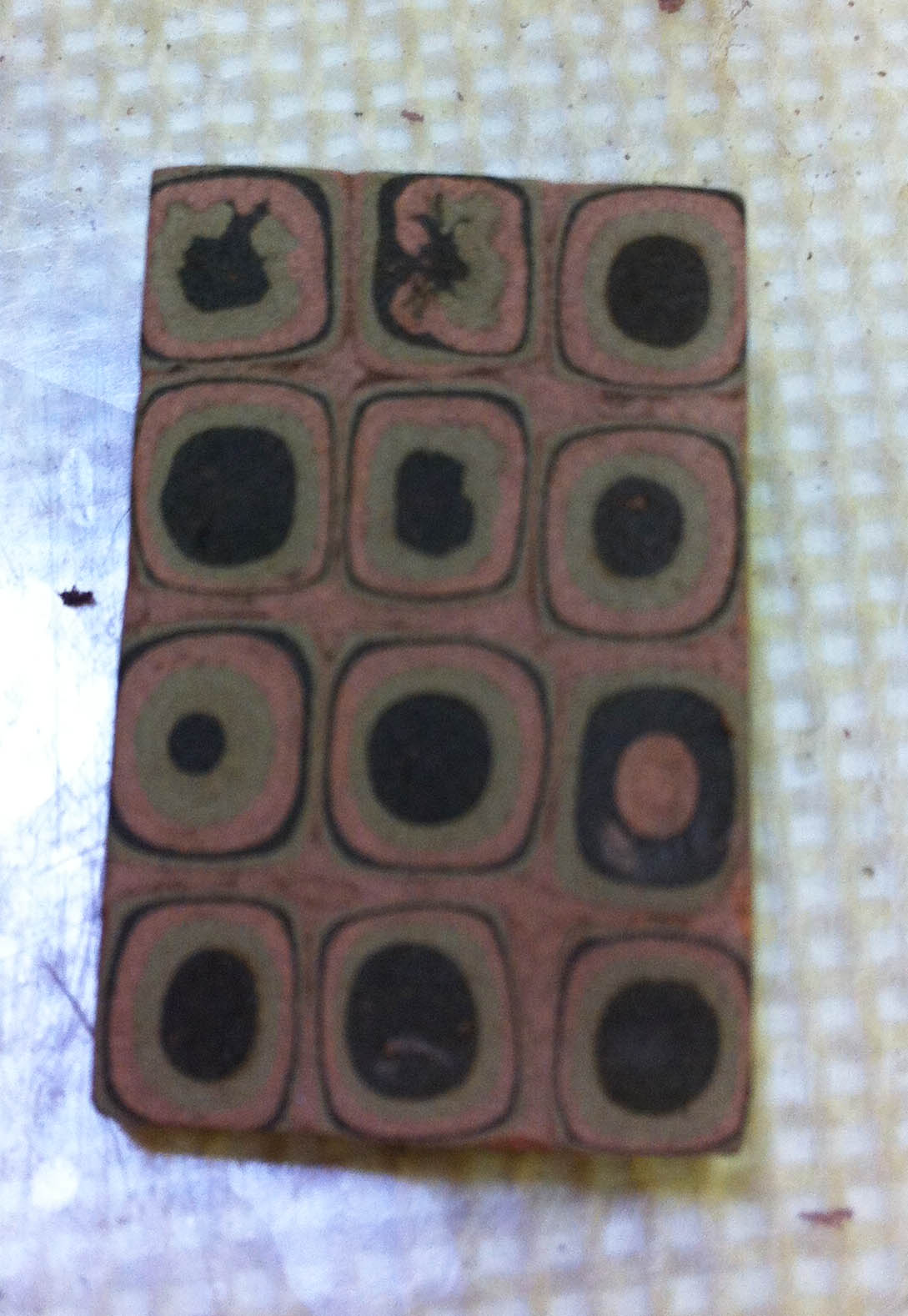 Hadar Jacobson Metal Clay Class