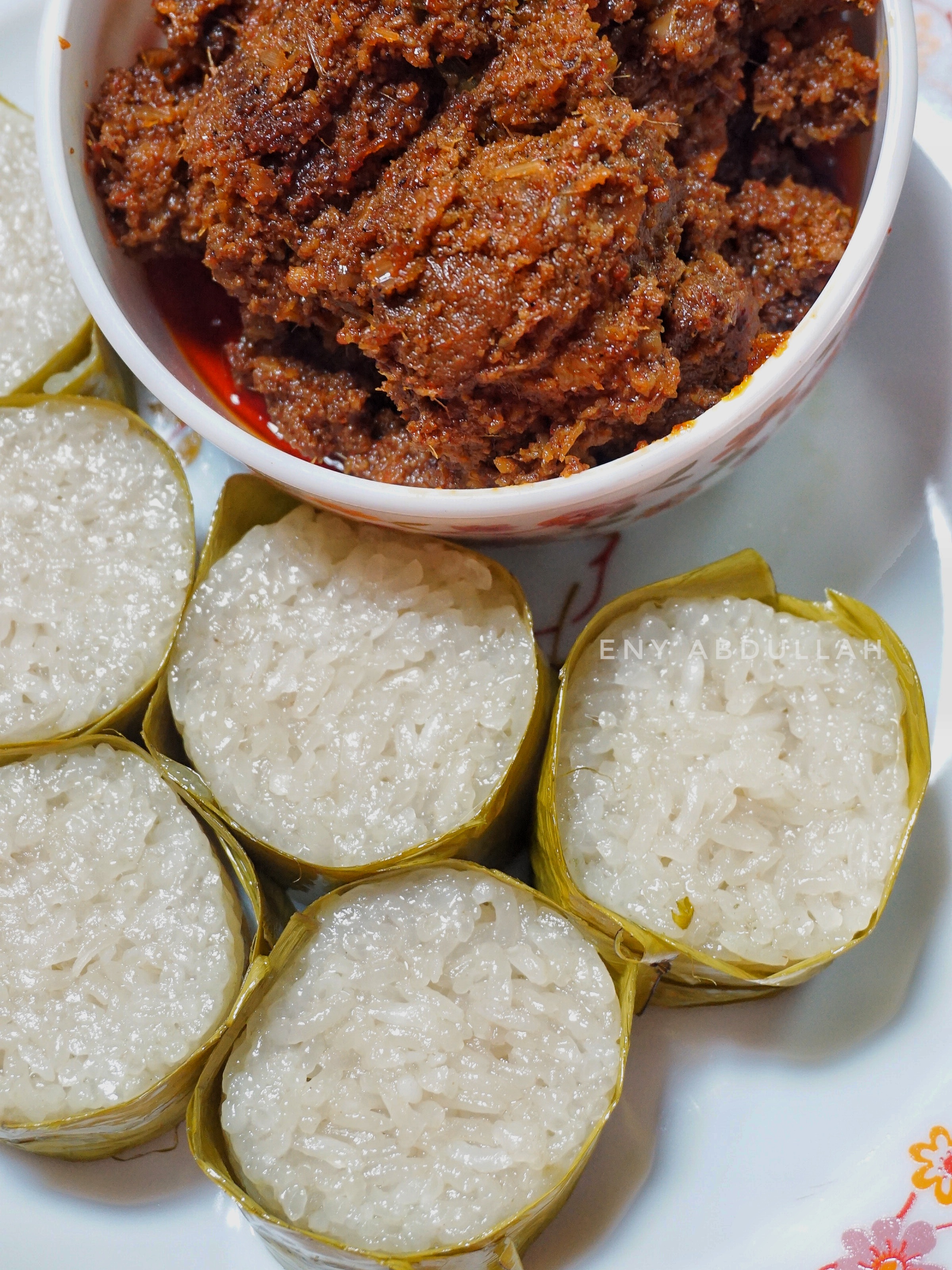 Resepi Rendang Utara - Surasmi 1